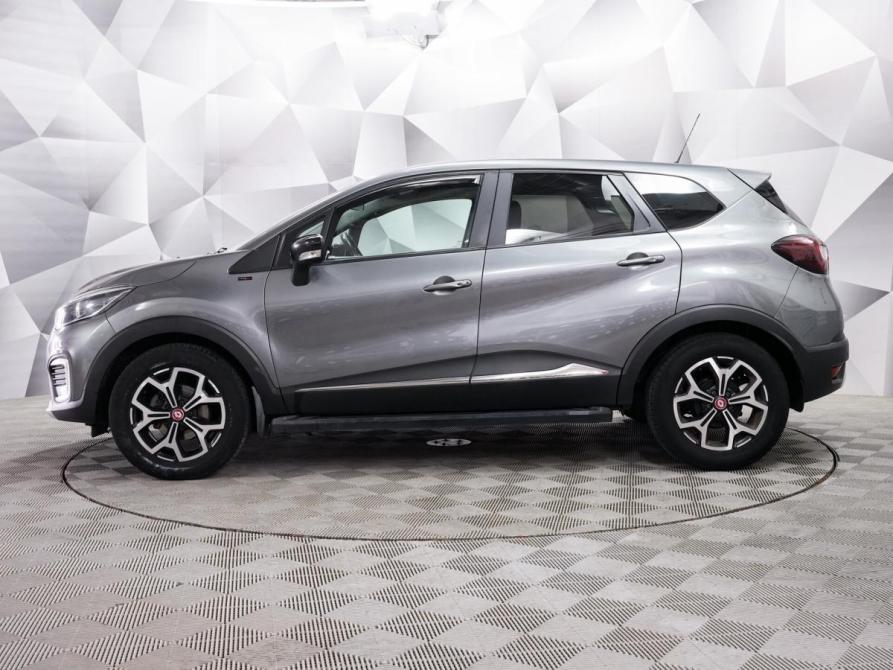Renault Kaptur I Ульяновск  - изображение 2