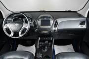 Hyundai ix35 I Рестайлинг Тюмень  - изображение 34