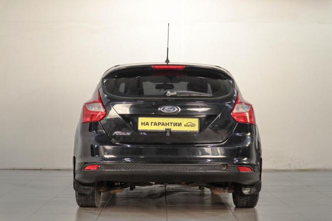 Ford Focus III с пробегом 2012 года, цена 709 000 рублей, 305786 км, хэтчбек, Автокод Объявления