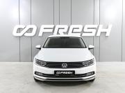 Volkswagen Passat B8 Ростов-на-Дону  - изображение 27