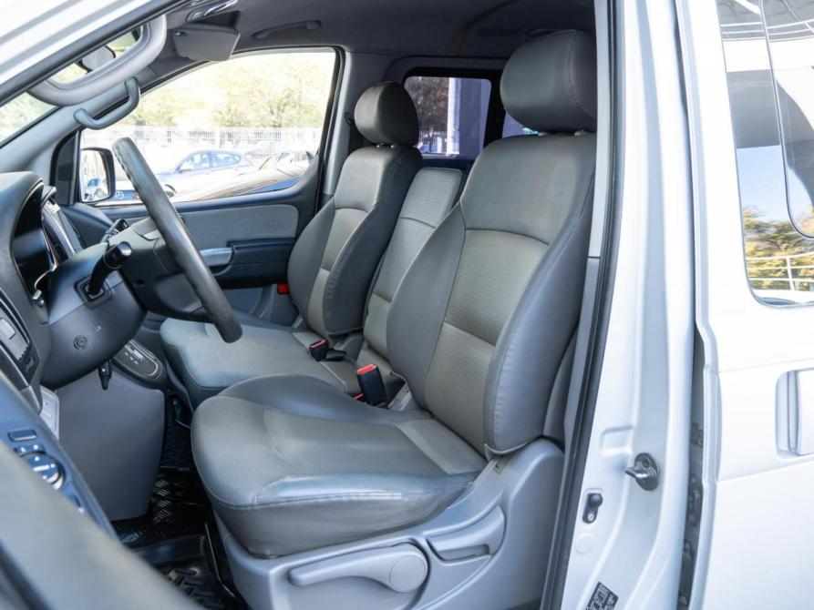 Hyundai Grand Starex I Волгоград  - изображение 9