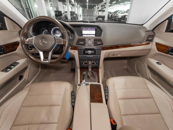 Mercedes-Benz E-Класс IV (W212 S212 C207) с пробегом 2012 года, цена 1 640 000 рублей, 105365 км, купе, Автокод Объявления