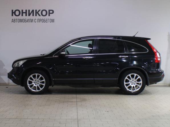 Honda CR-V III с пробегом 2007 года, цена 869 000 рублей, 273726 км, внедорожник, Автокод Объявления