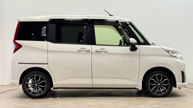 Subaru Justy V с пробегом 2016 года, цена 790 000 рублей, 130317 км, минивэн, Автокод Объявления