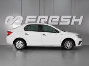Renault Logan II Рестайлинг Минеральные Воды  - изображение 19