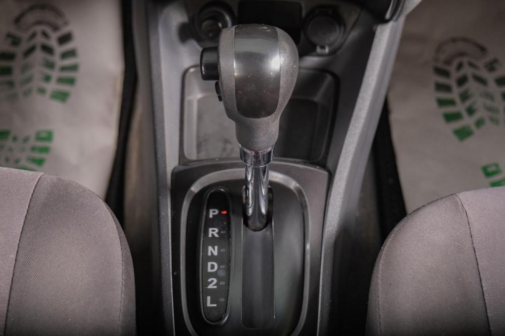 Kia Rio II Рестайлинг Томск  - изображение 14