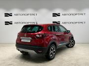 Renault Kaptur I Санкт-Петербург  - изображение 19