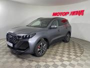 Chery Tiggo 7 Pro Max I Рестайлинг Воронеж  - изображение 26