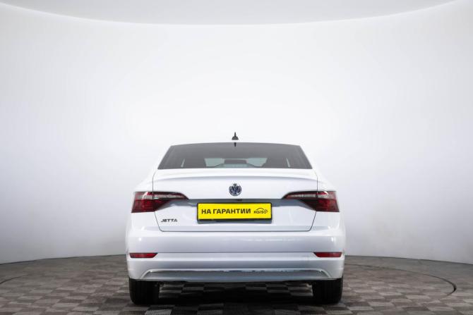 Volkswagen Jetta VII с пробегом 2021 года, цена 1 669 000 рублей, 149000 км, седан, Автокод Объявления