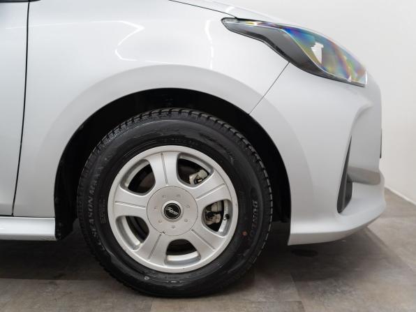 Toyota Yaris IV с пробегом 2020 года, цена 1 177 000 рублей, 104356 км, хэтчбек, Автокод Объявления