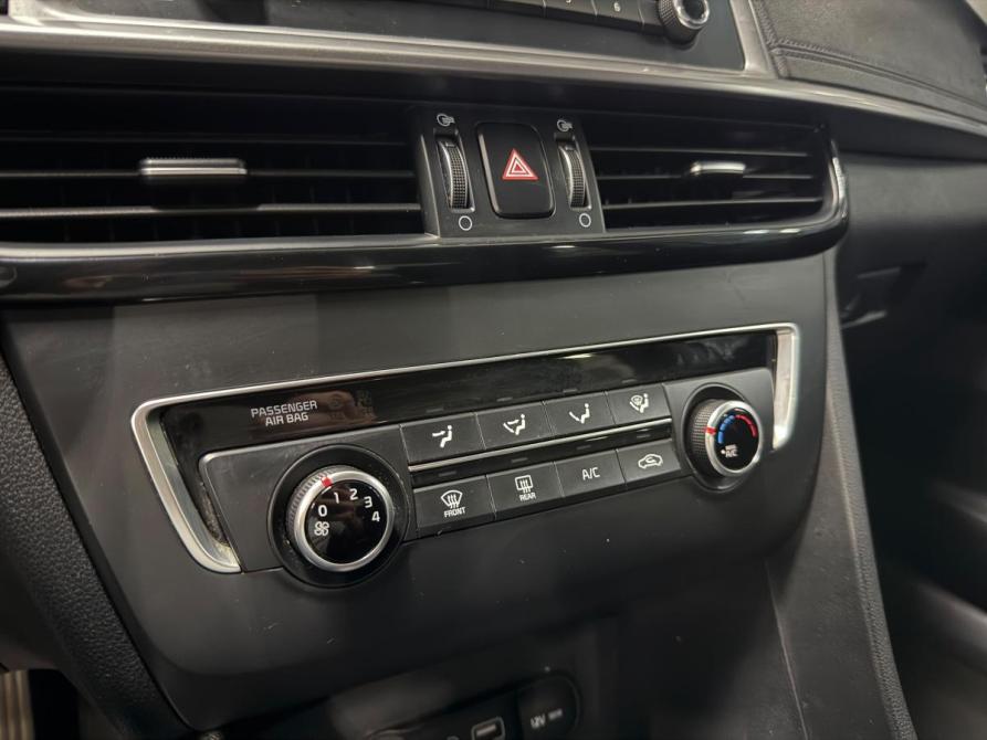 Kia Optima IV Рестайлинг Уфа  - изображение 12