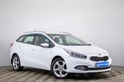 Kia Ceed II Пермь  - изображение 22
