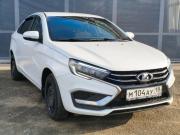 Lada (ВАЗ) Vesta I Рестайлинг (NG) Ижевск  - изображение 14