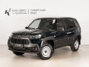 Lada (ВАЗ) Niva Travel I Казань  - изображение 9