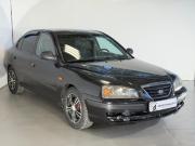 Hyundai Elantra III (XD2) Рестайлинг Челябинск  - изображение 16