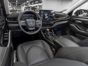 Toyota Highlander IV (XU70) Москва  - изображение 35