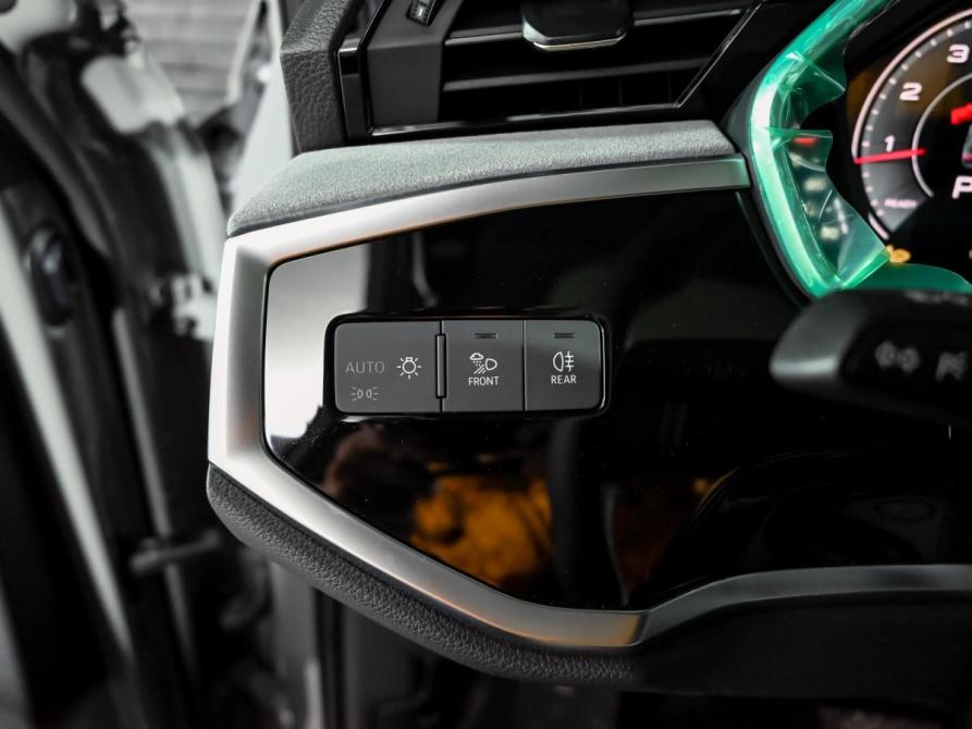 Audi Q3 II (F3) Екатеринбург  - изображение 15