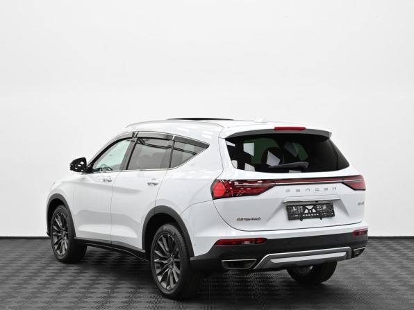 Dongfeng DFSK ix7 с пробегом 2024 года, цена 2 449 000 рублей, 18000 км, внедорожник, Автокод Объявления