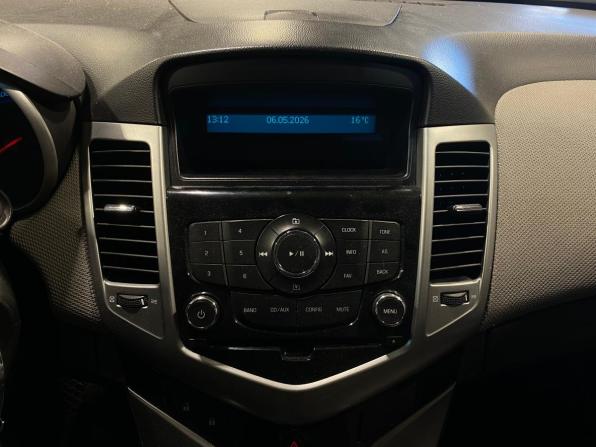 Chevrolet Cruze I с пробегом 2011 года, цена 600 000 рублей, 298684 км, седан, Автокод Объявления