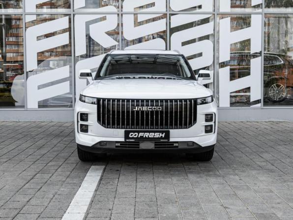 Jaecoo J7 I с пробегом 2023 года, цена 1 998 000 рублей, 73030 км, внедорожник, Автокод Объявления