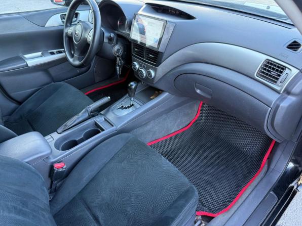 Subaru Impreza III с пробегом 2007 года, цена 750 000 рублей, 163000 км, хэтчбек, Автокод Объявления