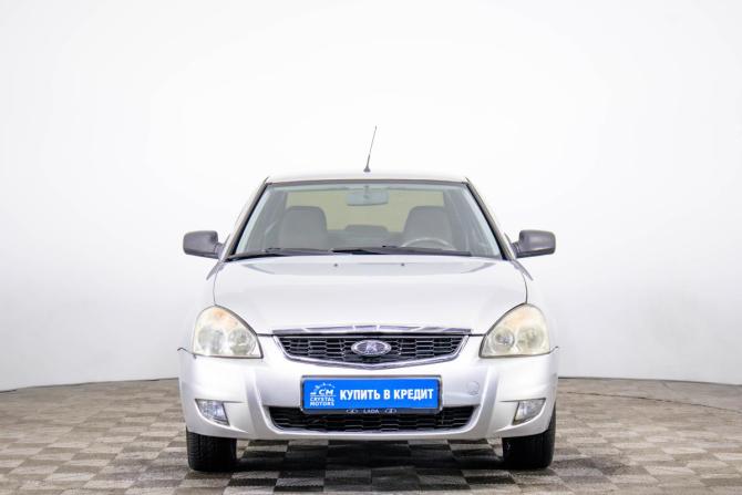 Lada (ВАЗ) Priora I с пробегом 2010 года, цена 199 000 рублей, 200025 км, седан, Автокод Объявления