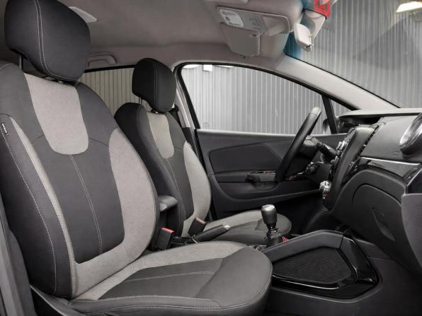 Renault Kaptur I Рестайлинг с пробегом 2020 года, цена 1 477 000 рублей, 124660 км, внедорожник, Автокод Объявления