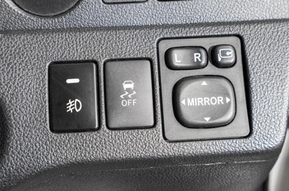 Toyota Ractis II Барнаул  - изображение 13