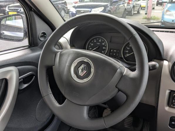 Renault Sandero I с пробегом 2010 года, цена 499 900 рублей, 209000 км, хэтчбек, Автокод Объявления