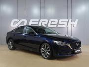 Mazda 6 III (GJ) Рестайлинг 2 Воронеж  - изображение 28