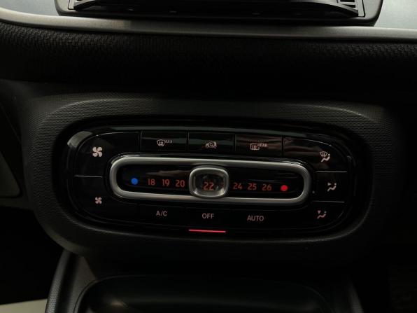 Smart Forfour II с пробегом 2016 года, цена 840 000 рублей, 58000 км, хэтчбек, Автокод Объявления