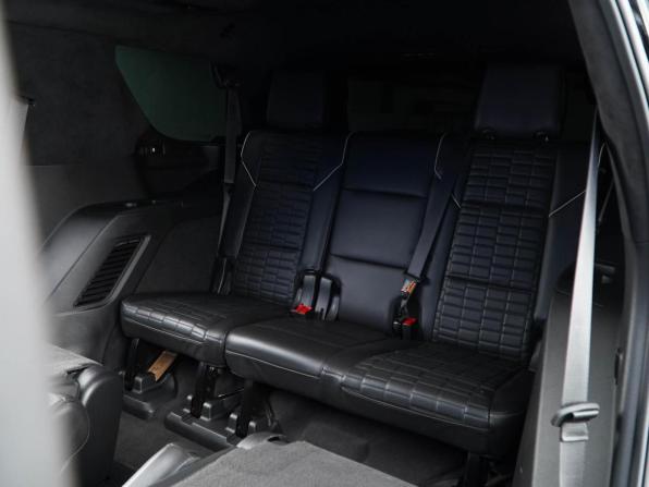 Cadillac Escalade V с пробегом 2021 года, цена 8 499 999 рублей, 92716 км, внедорожник, Автокод Объявления