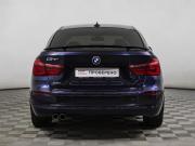 BMW 3 серии VI (F3x) Рестайлинг Москва  - изображение 29