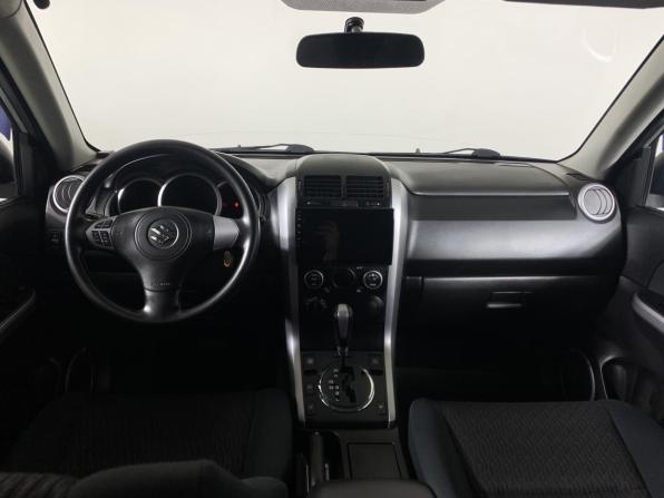 Suzuki Grand Vitara II Рестайлинг 2 с пробегом 2014 года, цена 1 550 000 рублей, 90519 км, внедорожник, Автокод Объявления