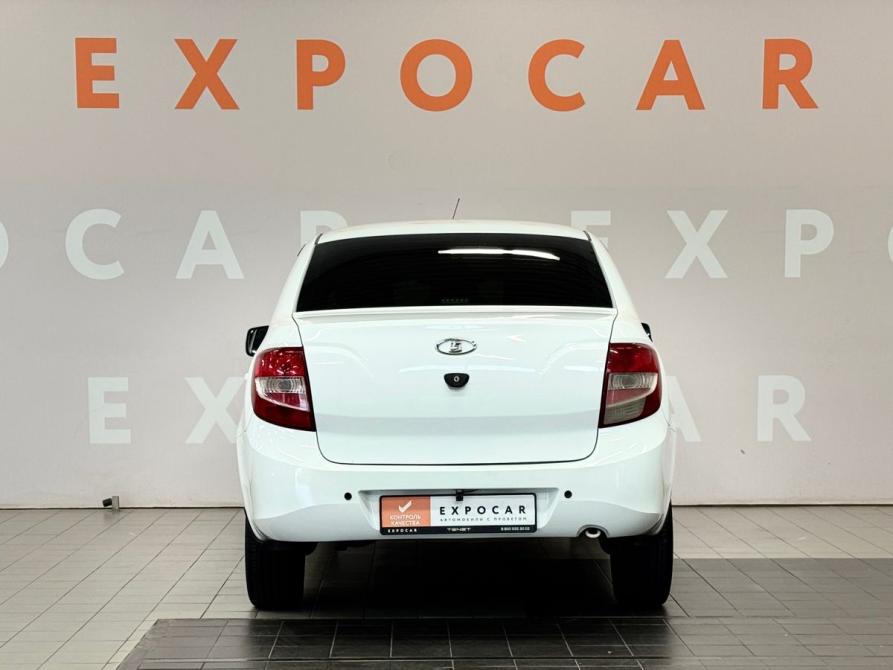 Lada (ВАЗ) Granta I Волгоград  - изображение 6