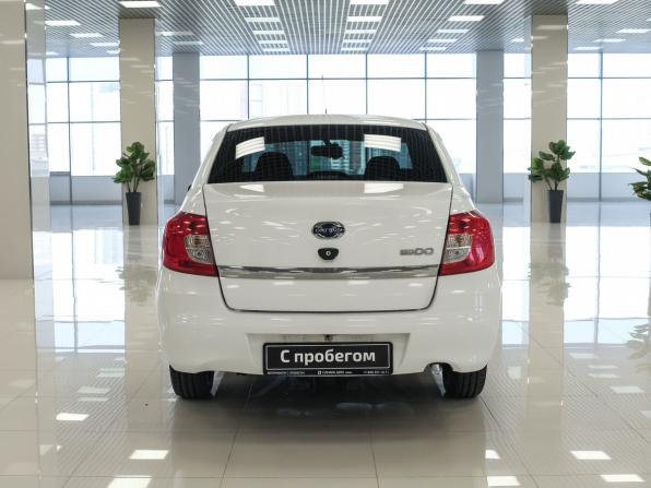 Datsun on-DO I с пробегом 2014 года, цена 252 000 рублей, 237000 км, седан, Автокод Объявления