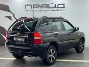 Kia Sportage II Рестайлинг Ростов-на-Дону  - изображение 20