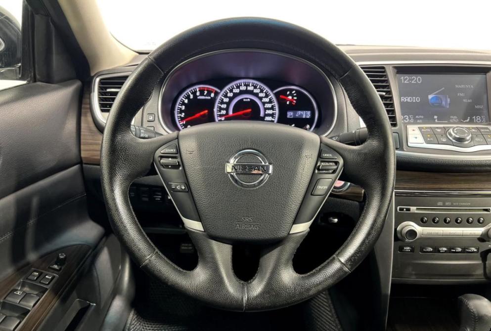 Nissan Teana II Нижний Новгород  - изображение 15
