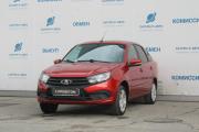 Lada (ВАЗ) Granta I Рестайлинг Пермь  - изображение 19