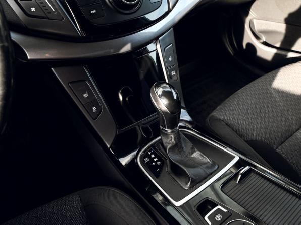Hyundai i40 I с пробегом 2014 года, цена 1 249 000 рублей, 158274 км, седан, Автокод Объявления