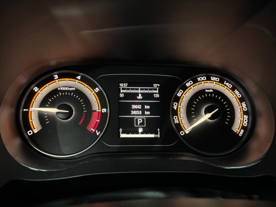 Lada (ВАЗ) Vesta I Рестайлинг (NG) Альметьевск  - изображение 19