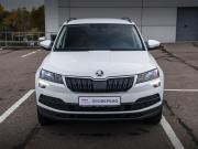 Skoda Karoq I Москва  - изображение 18