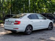 Skoda Octavia III (A7) Санкт-Петербург  - изображение 15