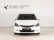 Hyundai Solaris I Рестайлинг Казань  - изображение 10