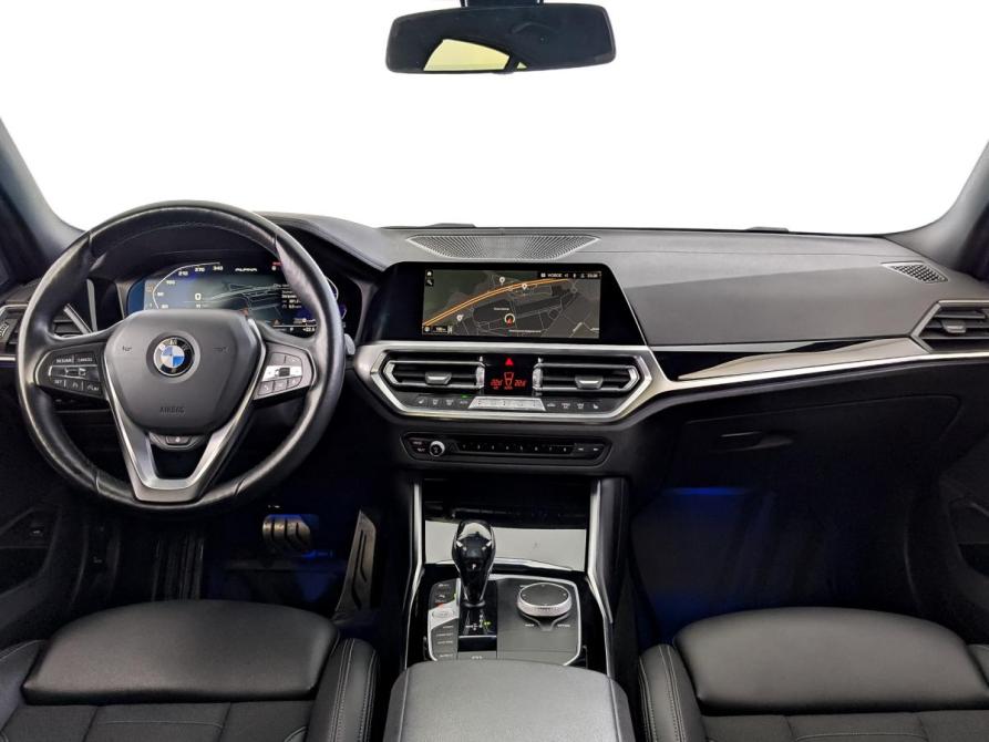 BMW 3 серии VII (G2x) Москва  - изображение 14