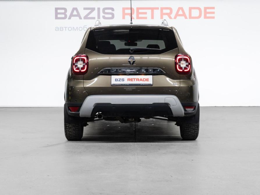 Renault Duster II Тюмень  - изображение 7