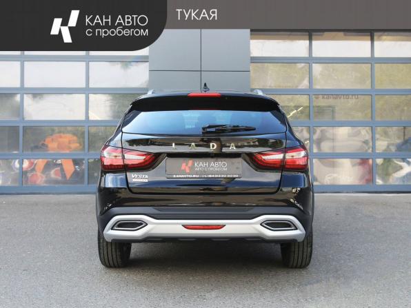 Lada (ВАЗ) Vesta I Рестайлинг (NG) с пробегом 2024 года, цена 1 549 000 рублей, 25917 км, универсал, Автокод Объявления