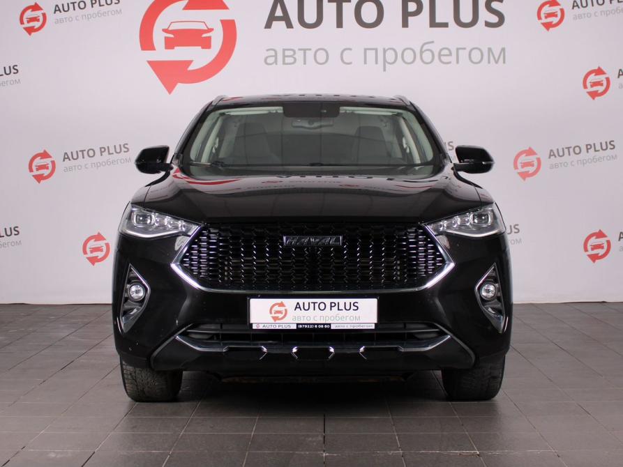Haval F7x I Рестайлинг Минеральные Воды  - изображение 3