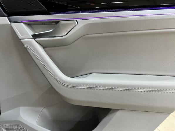 Volkswagen Touareg III с пробегом 2019 года, цена 4 000 000 рублей, 204567 км, внедорожник, Автокод Объявления