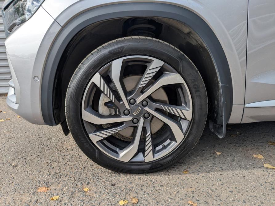 Geely Monjaro I Рестайлинг Москва  - изображение 29
